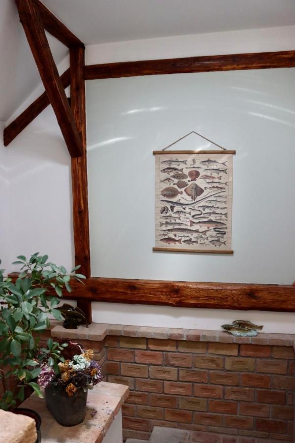 U Kapra Guest house Roudnice nad Labem
